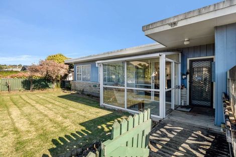 Photo of property in 55 Moana Street, Whanganui East, Whanganui, 4500