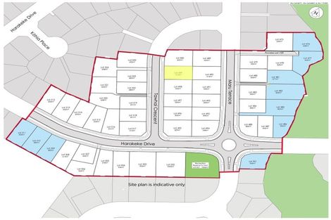 Photo of property in 7 Tawhai Crescent, Wharewaka, 3330