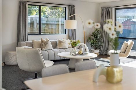 Photo of property in 21a Victoria Street, Levin, 5510