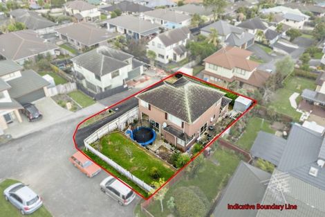 Photo of property in 39a Chieftain Rise, Goodwood Heights, Auckland, 2105