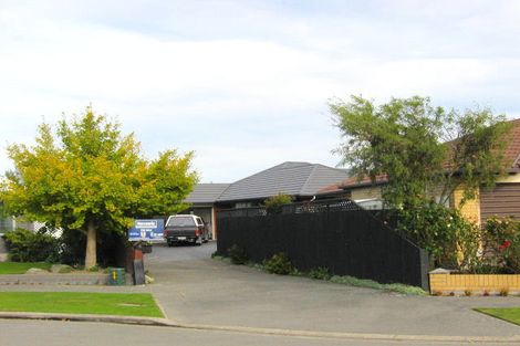 Photo of property in 4 Kumai Place, Sockburn, Christchurch, 8042