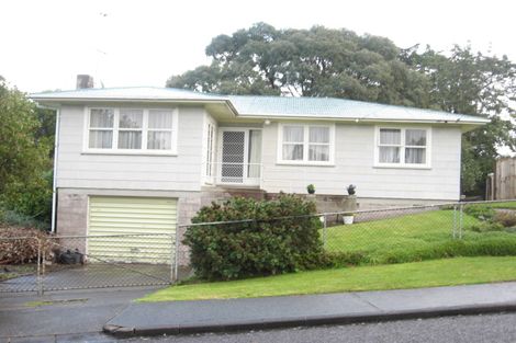 Photo of property in 10 Knox Road, Hillpark, Auckland, 2102