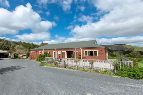 Photo of property in 914 Waikare Road, Waerenga, Te Kauwhata, 3781