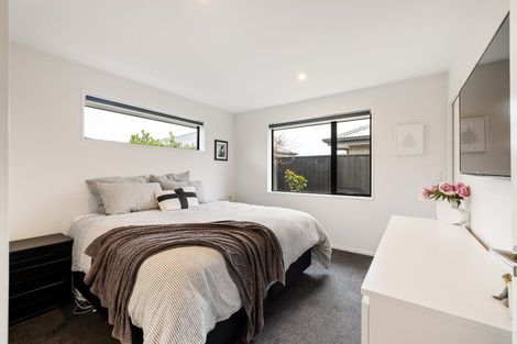 Photo of property in 15 Batchelor Place, Kaiapoi, 7630