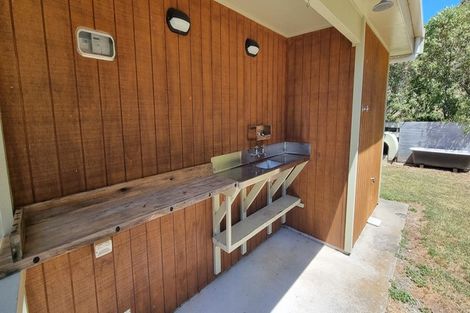 Photo of property in 402 Tora Farm Settlement Road, Tora, Martinborough, 5782