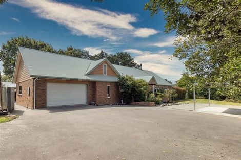 Photo of property in 56 Melcombe Street, Tinwald, Ashburton, 7700