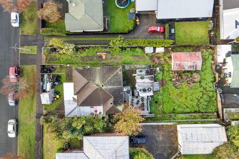 Photo of property in 17 Hinau Street, Maeroa, Hamilton, 3200