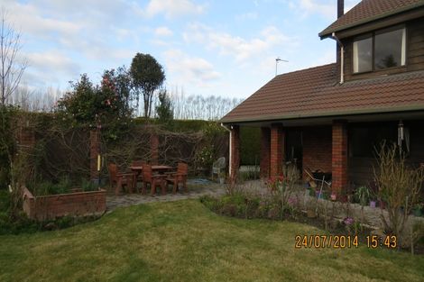 Photo of property in 231 Woodend Beach Road, Woodend, Kaiapoi, 7691