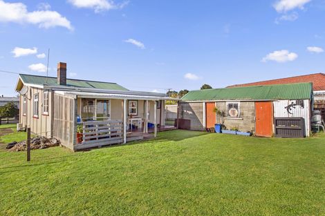 Photo of property in 43 Bailey Street, Huntly, 3700