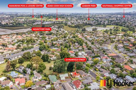 Photo of property in 23 Muirfield Street, Wattle Downs, Auckland, 2103