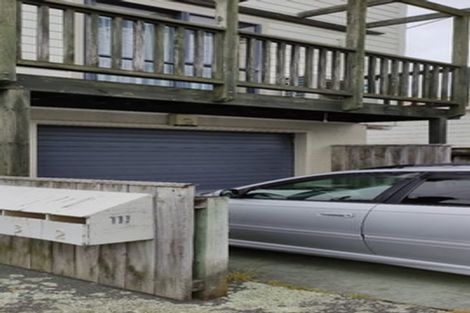 Photo of property in 1/111 Hanson Street, Newtown, Wellington, 6021