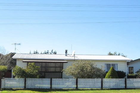 Photo of property in 135 Tavistock Road, Waipukurau, 4200