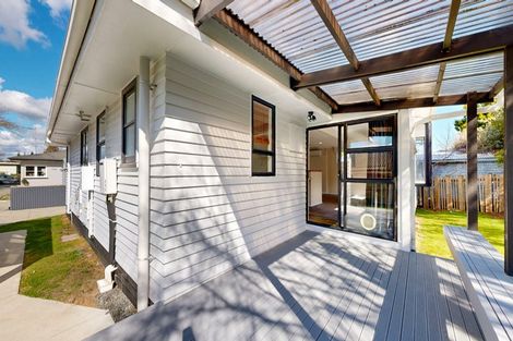 Photo of property in 18b Prospect Street, Putaruru, 3411