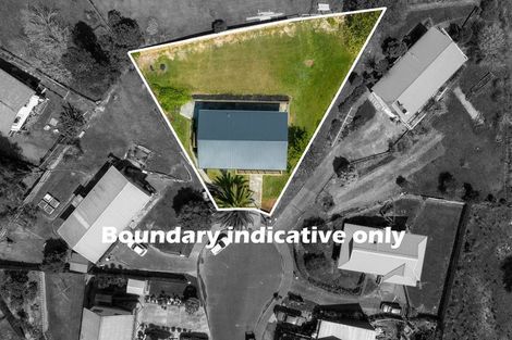 Photo of property in 4 Raymond Street, Kawakawa, 0210