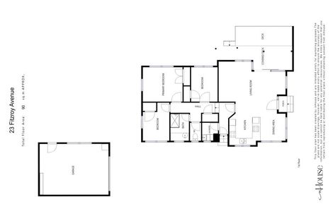 Photo of property in 23 Fitzroy Avenue, Fitzroy, Hamilton, 3206