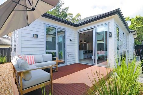 Photo of property in 95 Nobilo Road, Kumeu, 0810