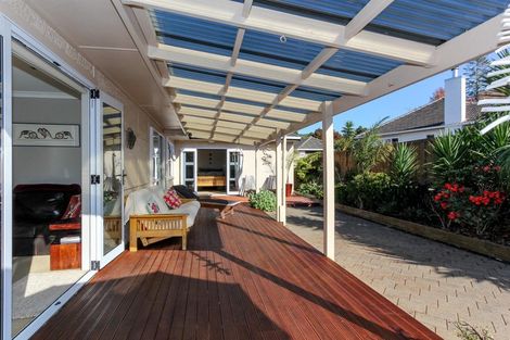 Photo of property in 81c Huatoki Street, Vogeltown, New Plymouth, 4310