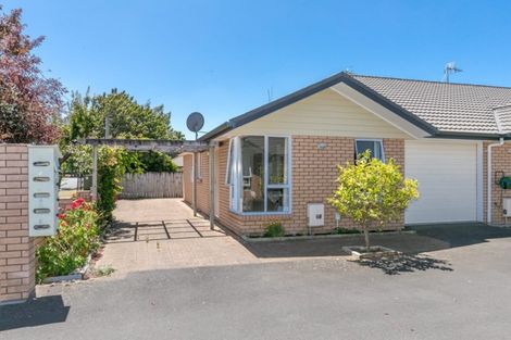 Photo of property in 15a Campbell Street, Frankton, Hamilton, 3204
