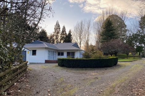 Photo of property in 85 River Plate Road, Ngakuru, Rotorua, 3077