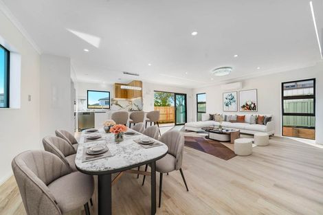 Photo of property in 19c Woolfield Road, Papatoetoe, Auckland, 2025