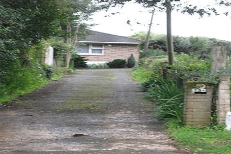 Photo of property in 234 Dominion Road, Red Hill, Papakura, 2110