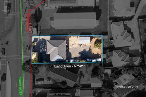 Photo of property in 107 Mount Wellington Highway, Mount Wellington, Auckland, 1060