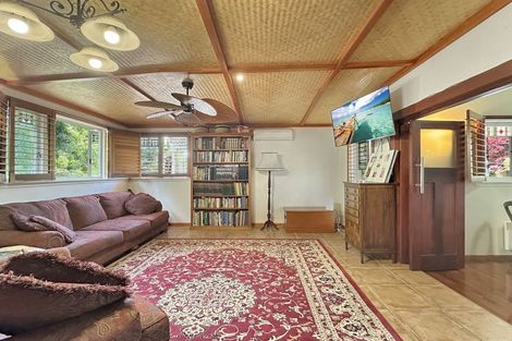 Photo of property in 356 Old Bay Road, Oromahoe, Kaikohe, 0472