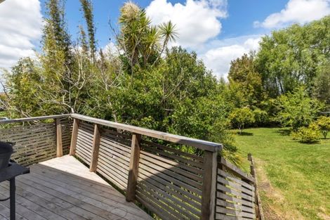 Photo of property in 11 Bickerstaffe Road, Maungaturoto, 0520