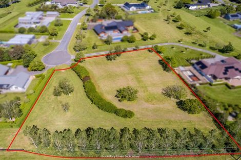 Photo of property in 5 Eagle Place, Martinborough, 5711