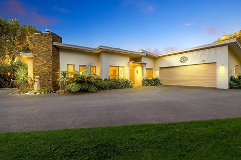 Photo of property in 42a Mcgregor Road, Clevedon, Papakura, 2582