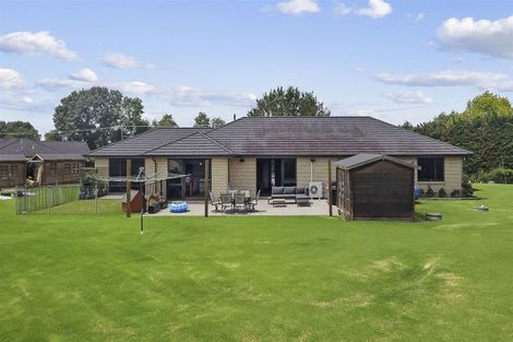 Photo of property in 386 Mckenzie Road, Waiau Pa, Pukekohe, 2679