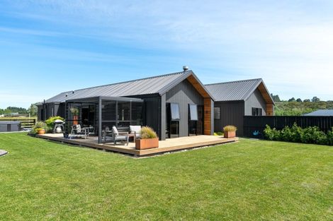 Photo of property in 32 Manukawiri Way, Martinborough, Greytown, 5794