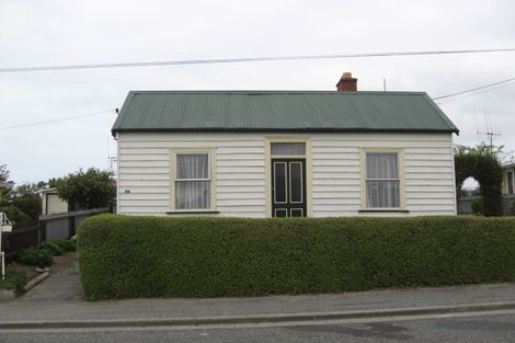 Photo of property in 24 Babington Street, Parkside, Timaru, 7910