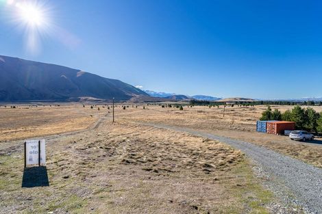 Photo of property in 417 Manuka Terrace, Ben Ohau, Twizel, 7999