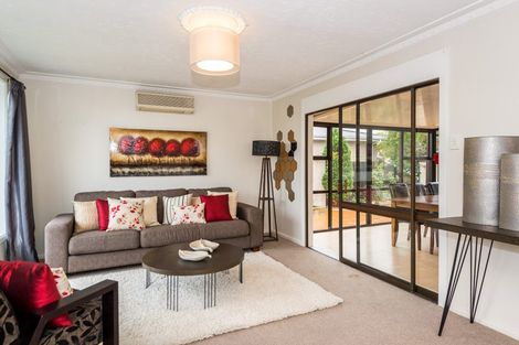 Photo of property in 46 Chartwell Street, Burwood, Christchurch, 8083