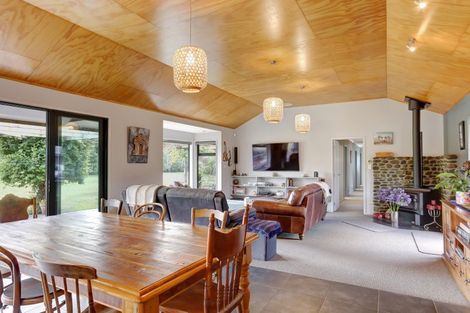 Photo of property in 163 Maxwell Station Road, Pakaraka, Whanganui, 4574