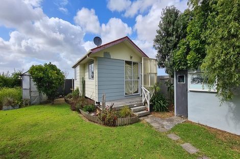 Photo of property in 66 Freyberg Road, Ruawai, 0530