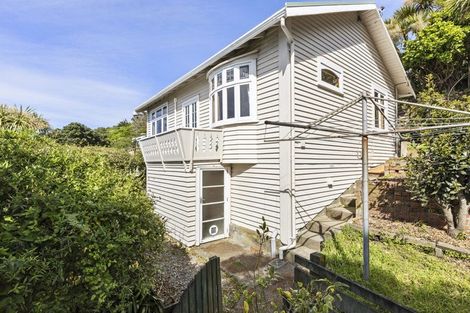 Photo of property in 63 Rhine Street, Island Bay, Wellington, 6023