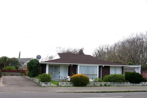 Photo of property in 81 Park Road, West End, Palmerston North, 4410