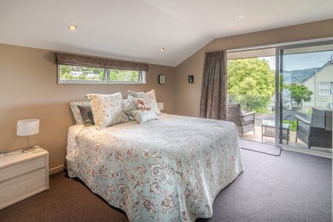 Photo of property in 48 Woodills Road, Akaroa, 7520