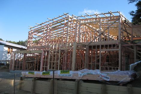 Photo of property in 39 Mcgowan Road, Wainuiomata, Lower Hutt, 5014