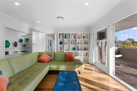 Photo of property in 51 Washington Avenue, Glendowie, Auckland, 1071