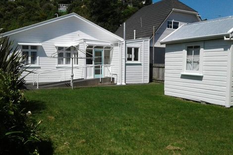 Photo of property in 81 Ira Street, Miramar, Wellington, 6022