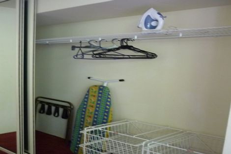 Photo of property in Sirocco Apartments, 616/8 Church Street, Wellington Central, Wellington, 6011