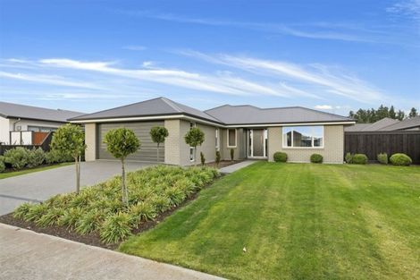 Photo of property in 23 Tutaipatu Avenue, Pegasus, 7612