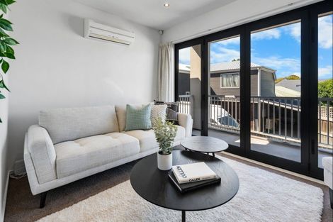 Photo of property in 25a Huxley Street, Sydenham, Christchurch, 8023