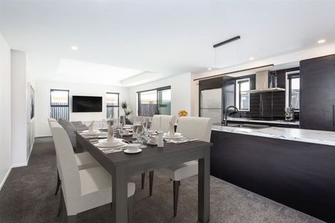 Photo of property in 9 Leader Street, Marshland, Christchurch, 8083