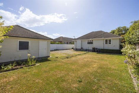 Photo of property in 6 Joyce Crescent, Ilam, Christchurch, 8041