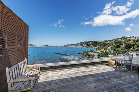 Photo of property in Patent 326 Apartments, 504s/326 Evans Bay Parade, Hataitai, Wellington, 6021