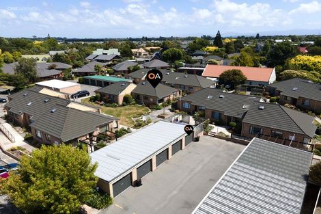 Photo of property in 19 Wiltshire Retirement Village, Rangiora, 7400